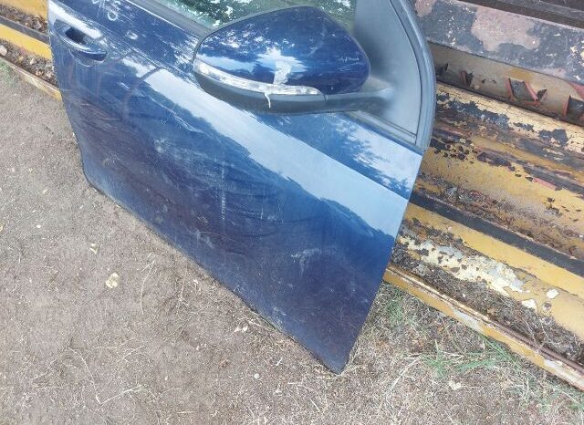 
								VW Jobb első Ajtó (Részeivel) full									