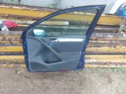 
										VW Jobb első Ajtó (Részeivel) full									