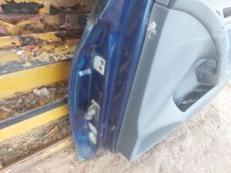 
										VW Jobb első Ajtó (Részeivel) full									