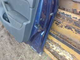 
										VW Jobb első Ajtó (Részeivel) full									