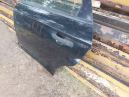 
										FORD Bal hátsó Ajtó (Részeivel) full									