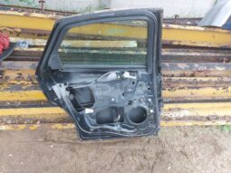 
										FORD Bal hátsó Ajtó (Részeivel) full									