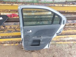 
										FORD Jobb hátsó Ajtó (Részeivel) full									