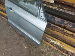 
										FORD Jobb első Ajtó (Részeivel) full									