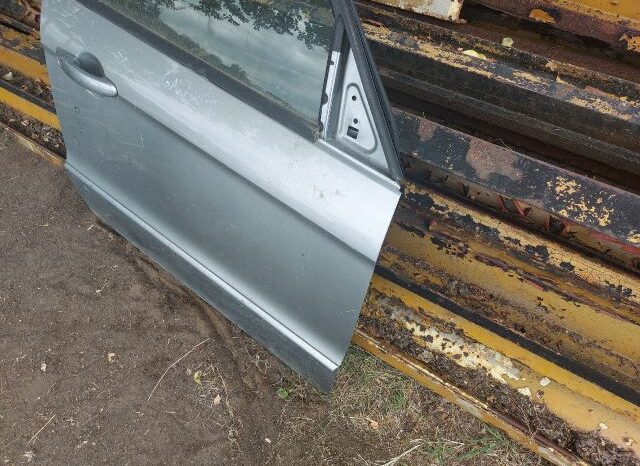 
								FORD Jobb első Ajtó (Részeivel) full									