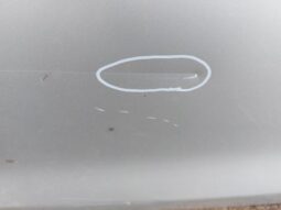 
										OPEL Bal hátsó Ajtó (Részeivel) full									