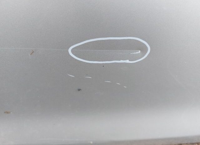 
								OPEL Bal hátsó Ajtó (Részeivel) full									