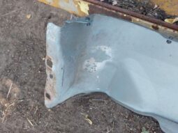 
										FORD Jobb első Sárvédő full									