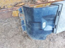 
										CHEVROLET Bal első Sárvédő full									