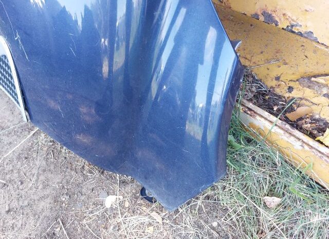 
								CHEVROLET Bal első Sárvédő full									