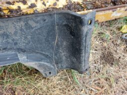 
										RENAULT Bal első Sárvédő full									