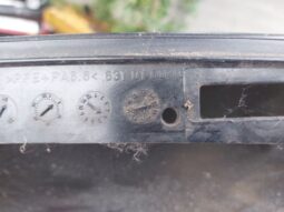 
										RENAULT Bal első Sárvédő full									