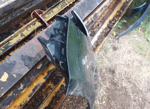 
								RENAULT Bal első Sárvédő full									