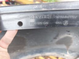 
										RENAULT Bal első Sárvédő full									
