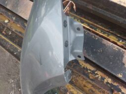 
										SEAT Jobb első Sárvédő full									