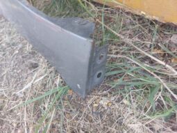 
										SEAT Jobb első Sárvédő full									