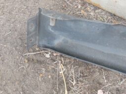 
										SEAT Jobb első Sárvédő full									