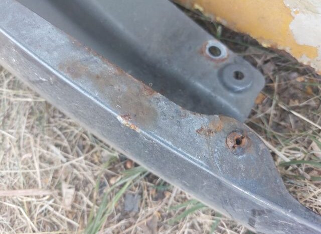 
								VW Jobb első Sárvédő full									