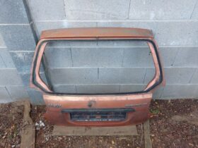CHEVROLET Csomagtérajtó (Üres lemez)