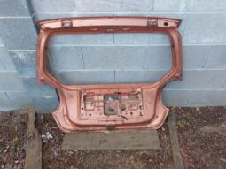 
										CHEVROLET Csomagtérajtó (Üres lemez) full									