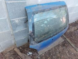 
										DAEWOO Csomagtérajtó (Részeivel) full									
