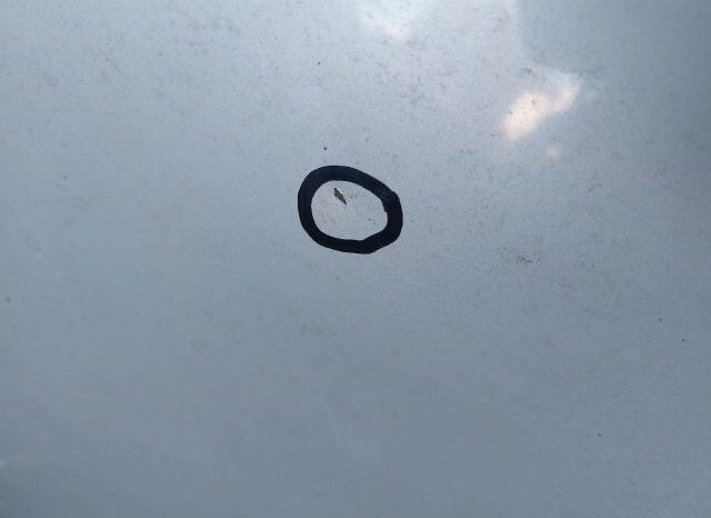 
								RENAULT Motorháztető full									