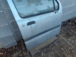 
										OPEL Jobb első Ajtó (Részeivel) full									