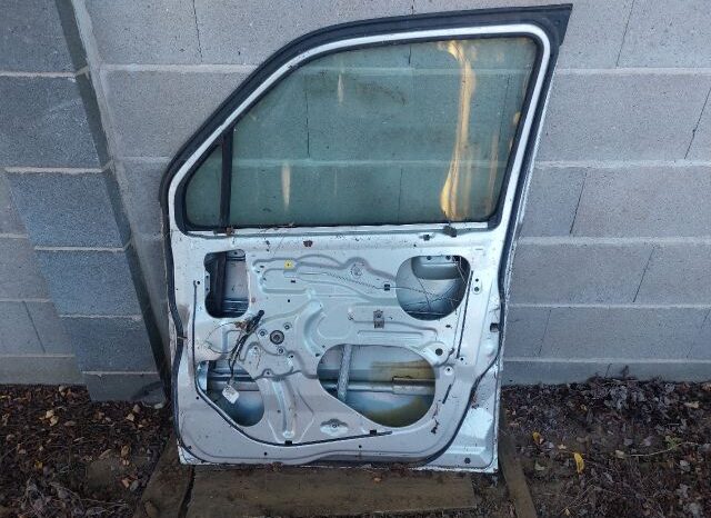 
								OPEL Jobb első Ajtó (Részeivel) full									