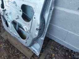 
										OPEL Jobb első Ajtó (Részeivel) full									