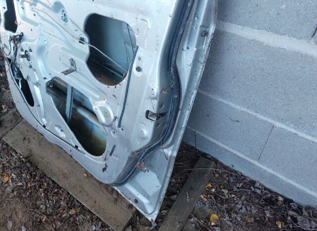 
								OPEL Jobb első Ajtó (Részeivel) full									