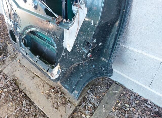 
								OPEL Jobb hátsó Ajtó (Részeivel) full									