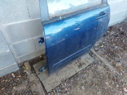 
										SUZUKI Bal hátsó Ajtó (Részeivel) full									