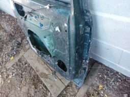 
										OPEL Bal hátsó Ajtó (Üres lemez) full									