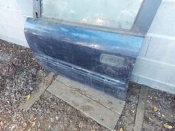 
										OPEL Bal első Ajtó (Részeivel) full									