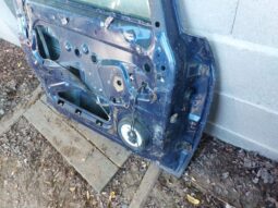 
										OPEL Bal első Ajtó (Részeivel) full									