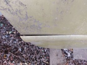 PEUGEOT Jobb első Ajtó (Részeivel)