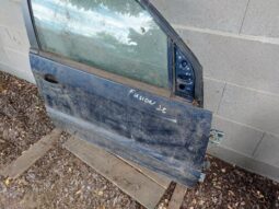 
										FORD Jobb első Ajtó (Részeivel) full									