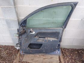 FORD Jobb első Ajtó (Részeivel)