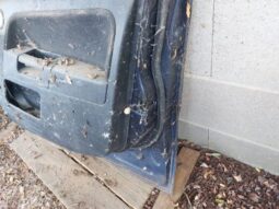 
										FORD Jobb első Ajtó (Részeivel) full									