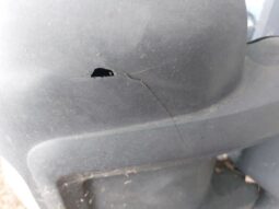
										CITROËN Jobb első Ajtó (Részeivel) full									