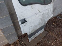 
										RENAULT Jobb első Ajtó (Üres lemez) full									
