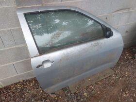 SEAT Jobb első Ajtó (Üres lemez)