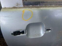 
										SEAT Jobb első Ajtó (Üres lemez) full									