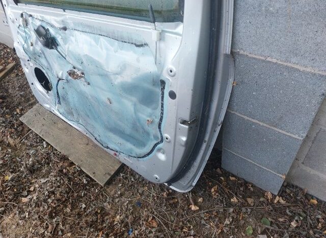 
								TOYOTA Jobb első Ajtó (Üres lemez) full									