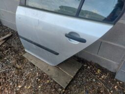 
										VW Bal hátsó Ajtó (Részeivel) full									
