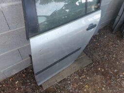 
										VW Bal hátsó Ajtó (Részeivel) full									