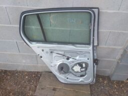 
										VW Bal hátsó Ajtó (Részeivel) full									