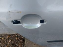 
										VW Jobb hátsó Ajtó (Részeivel) full									