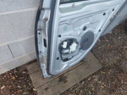 
										VW Jobb hátsó Ajtó (Részeivel) full									