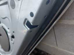 
										VW Jobb hátsó Ajtó (Részeivel) full									